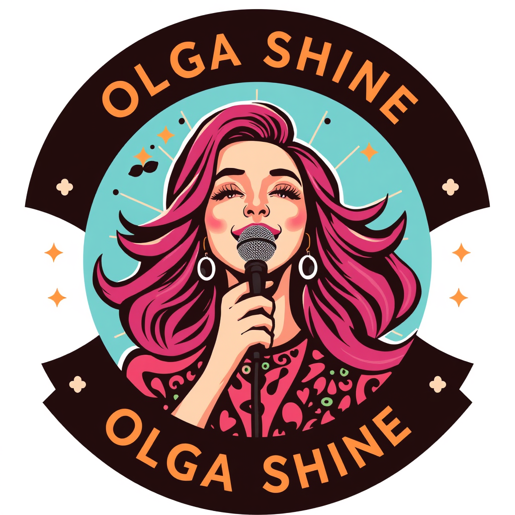 Olga Shine